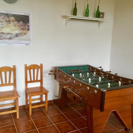 Albergue Familiar De Pintueles Pilona Екстер'єр фото