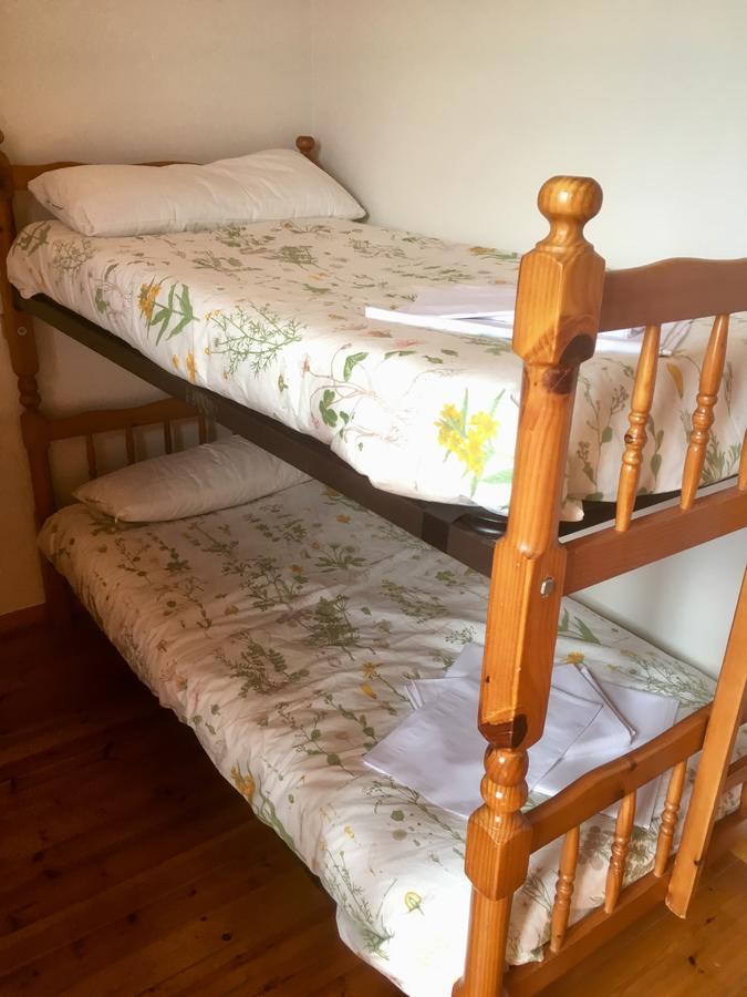 Albergue Familiar De Pintueles Pilona Екстер'єр фото