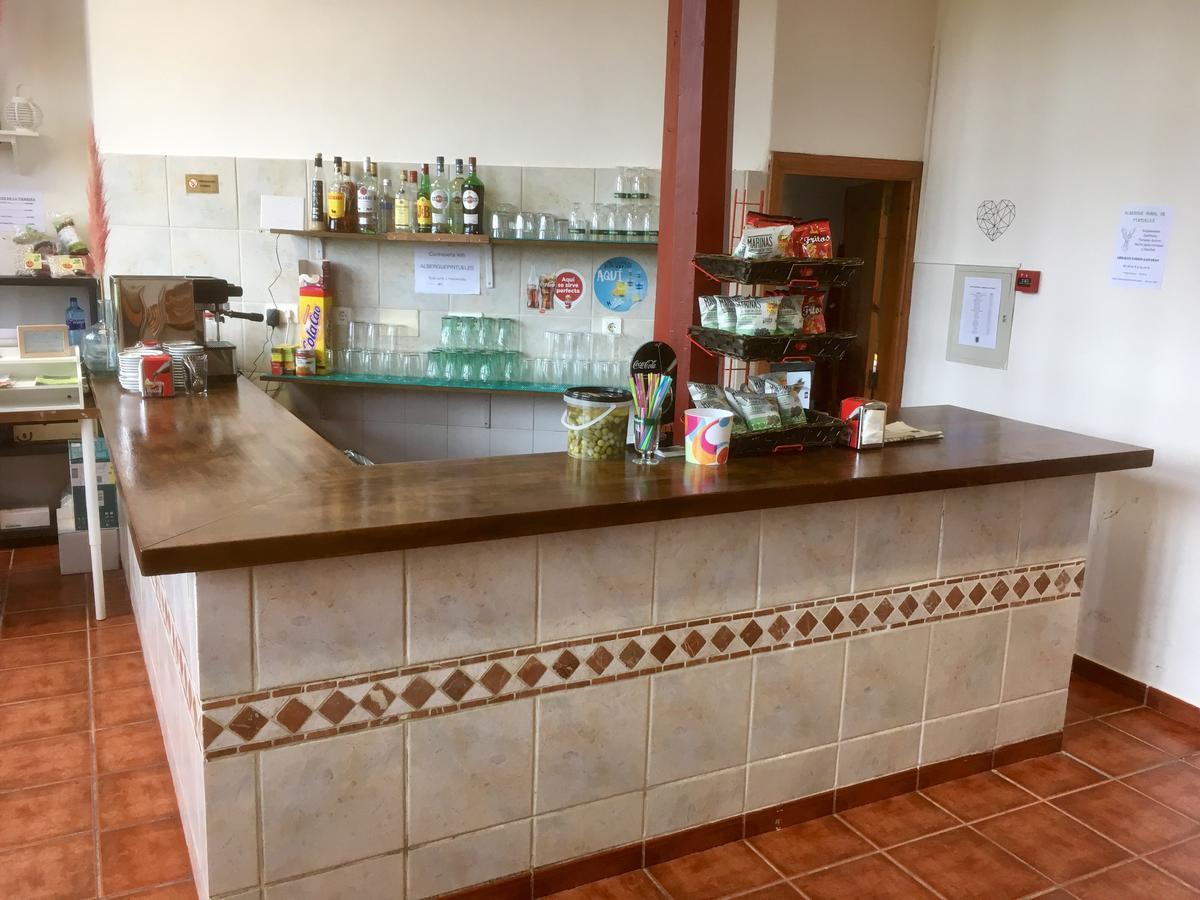 Albergue Familiar De Pintueles Pilona Екстер'єр фото