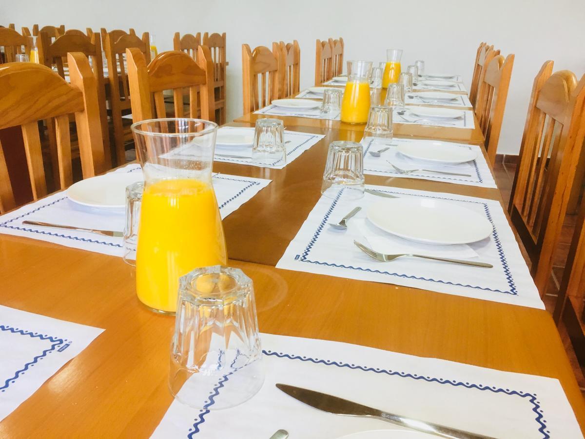 Albergue Familiar De Pintueles Pilona Екстер'єр фото